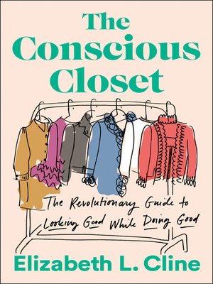 cover image of The Conscious Closet